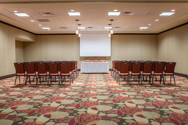 Images Hilton Garden Inn El Paso / University