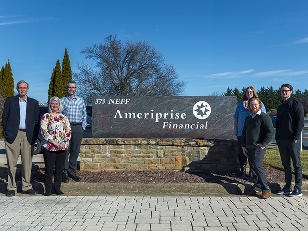 Images WayMont Wealth Advisors - Ameriprise Financial Services, LLC