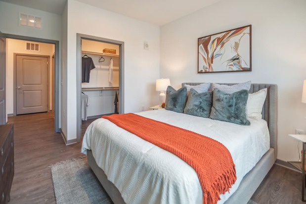 Images Palm Grove Luxury Apartments