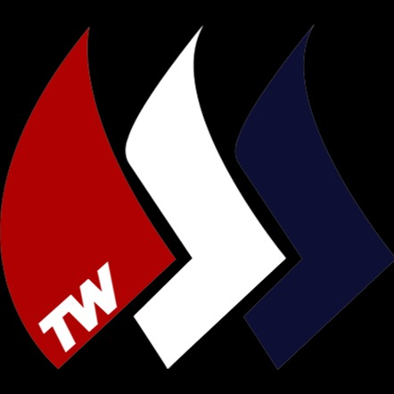 Tradewinds HVAC & Fireplace LLC Logo
