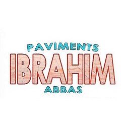 Paviments Ibrahim Logo