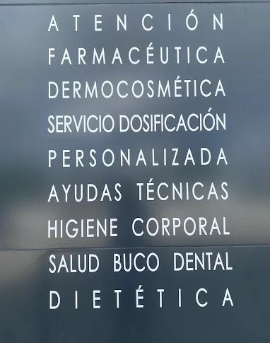 Images Farmacia las Nieves