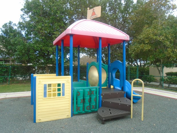 Images Deerwood KinderCare