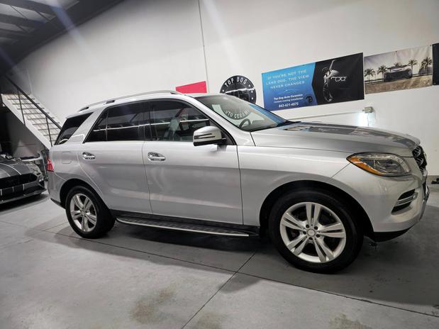 Images Top Dog Auto Ceramics