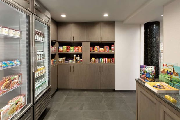 Images Homewood Suites by Hilton Williamsburg