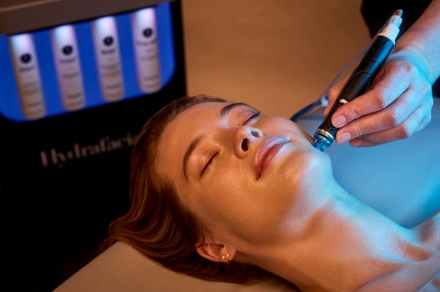 Images Woodhouse Spa - Mount Pleasant