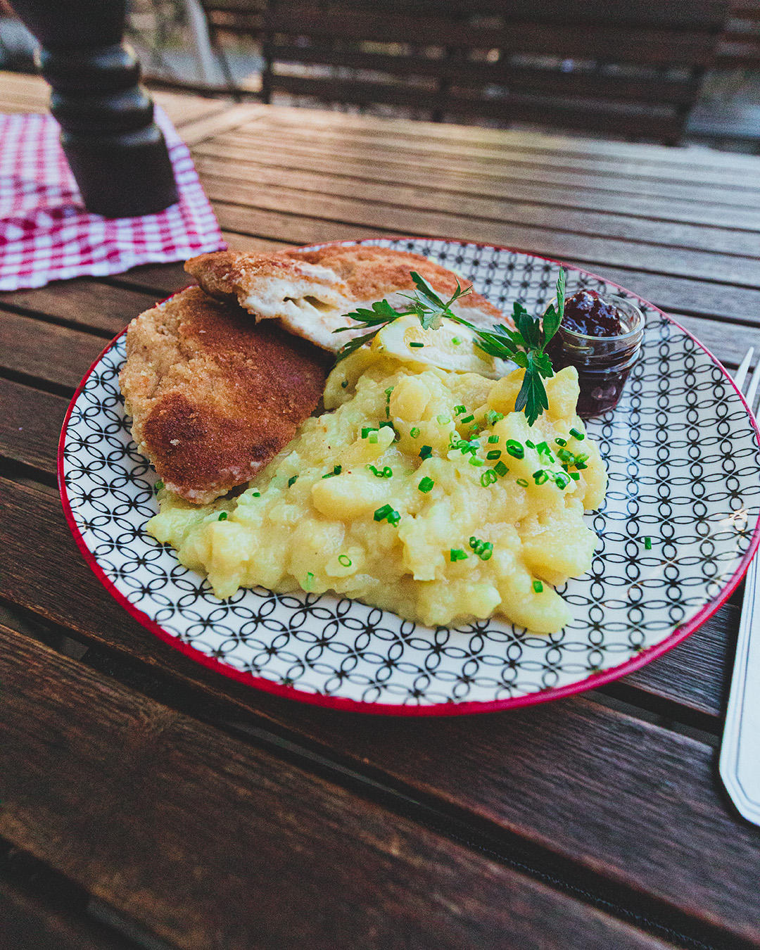 Bocksbeutel-Stube, Königstraße 78 in Nürnberg