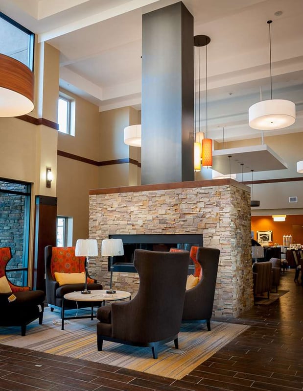 Images Hampton Inn & Suites Boulder-North
