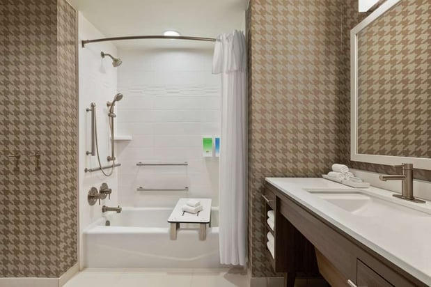 Images Home2 Suites by Hilton San Antonio North Stone Oak