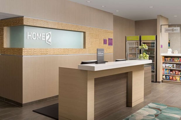 Images Home2 Suites by Hilton Columbia Southeast Fort Jackson