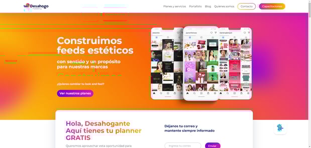 Images Web Design Agency (solorio designs LLC)