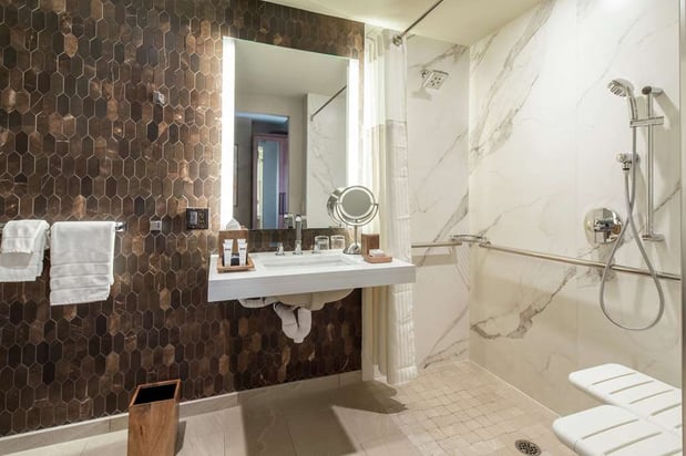 Images The Porter Portland, Curio Collection by Hilton