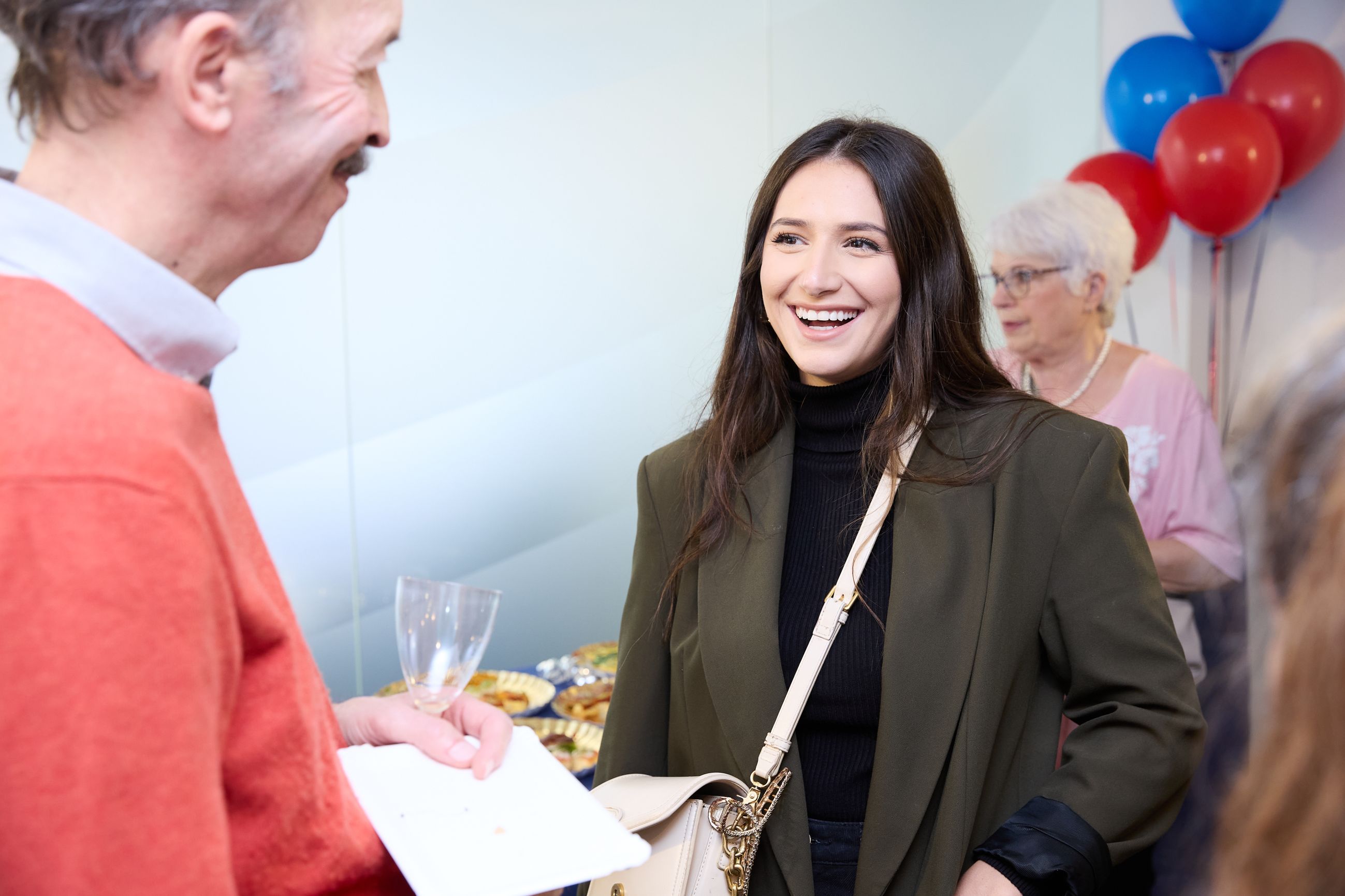 Dental Clinic Biel, Nidaugasse 14 in Biel/Bienne