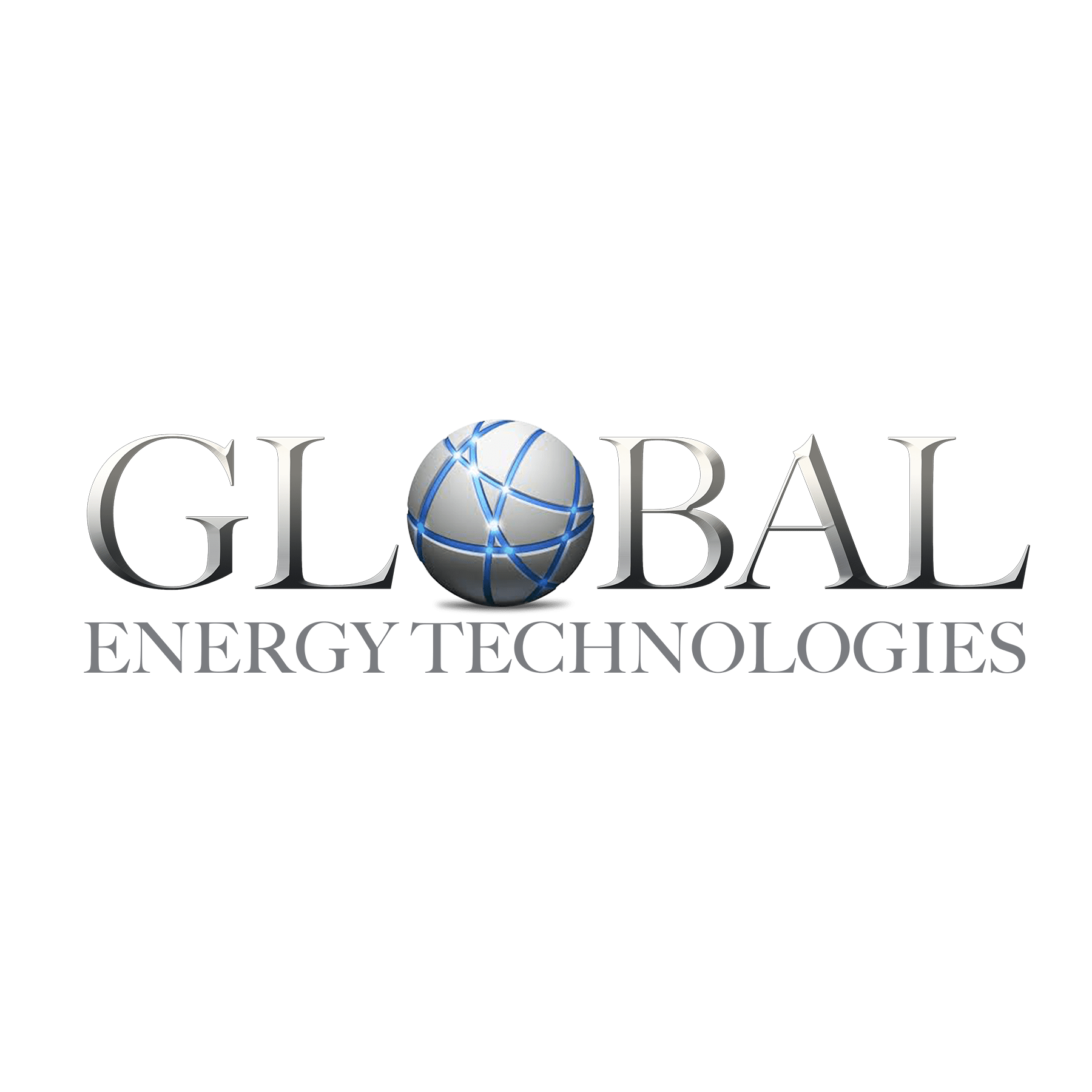 Global Energy Technologies Logo