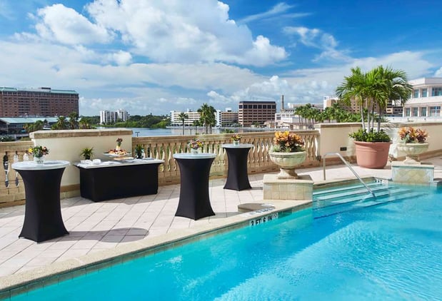 Images Embassy Suites by Hilton Tampa Downtown Convention Center