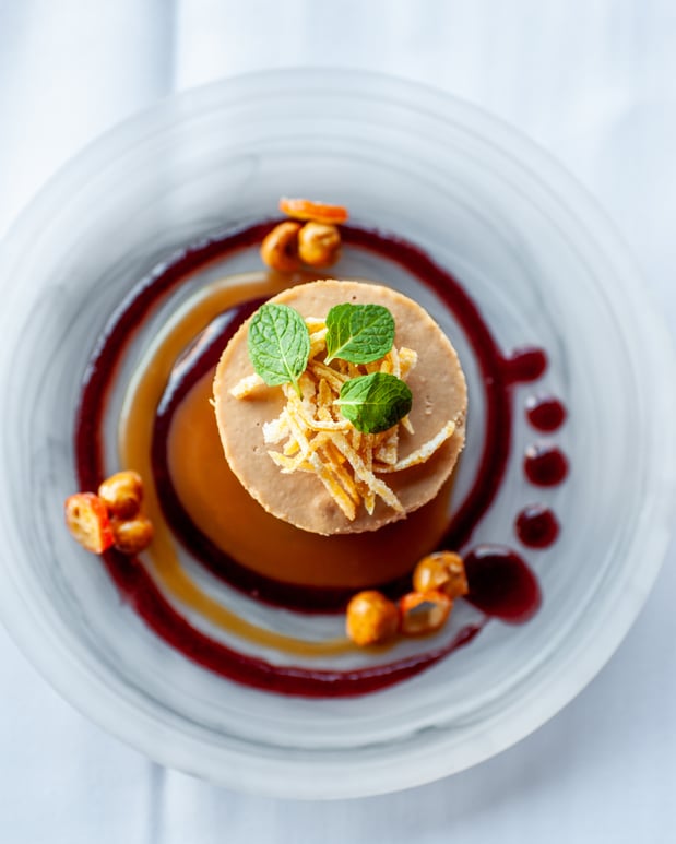 Images Eolus Bar & Dining