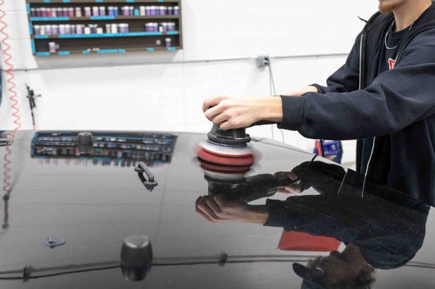 Images ProTouch Vehicle Protection – Medina