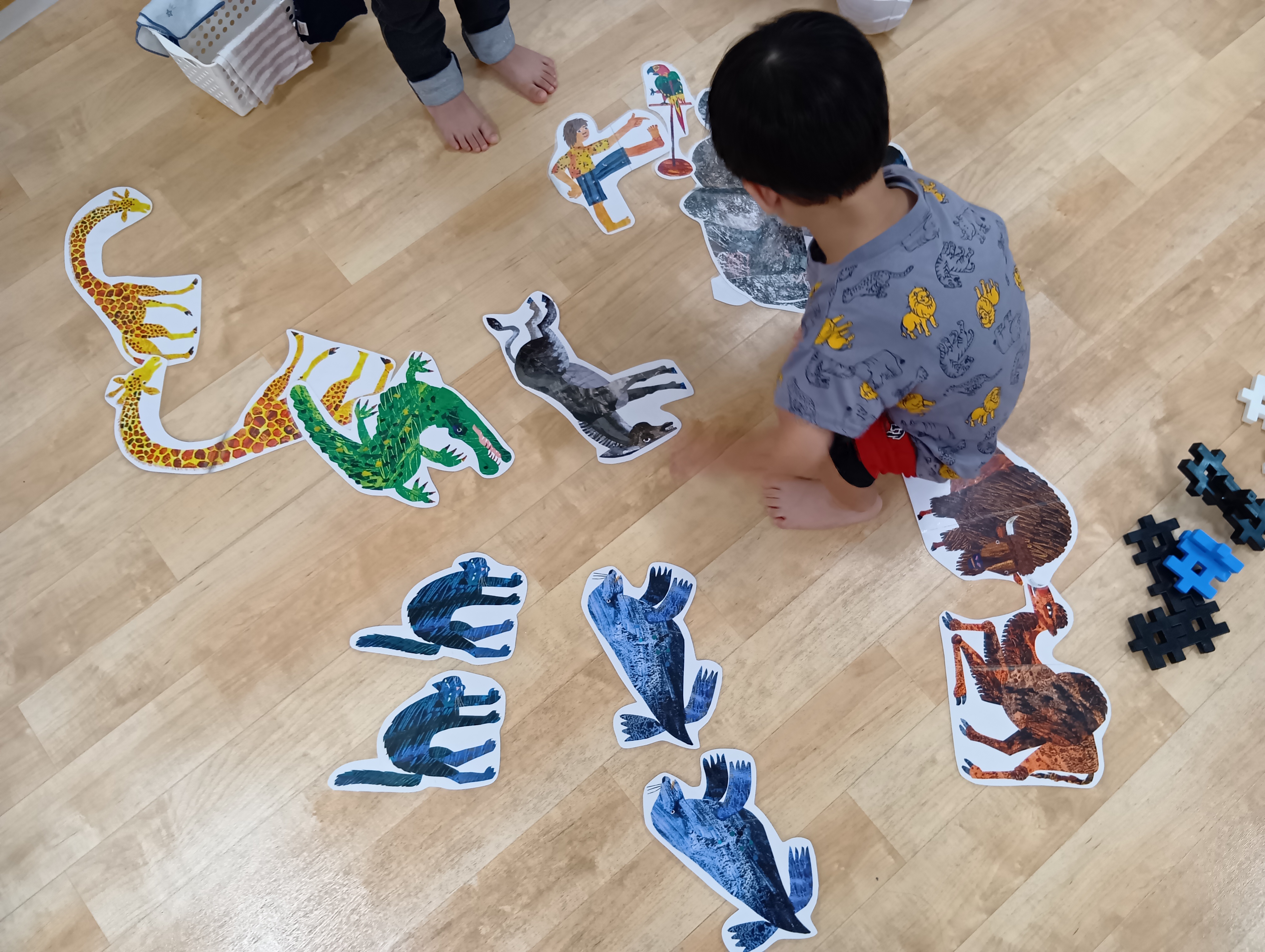 Images 江北すきっぷ保育園