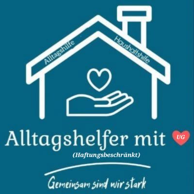 Alltagshelfer mit Herz UG (Haftungsbeschränkt)