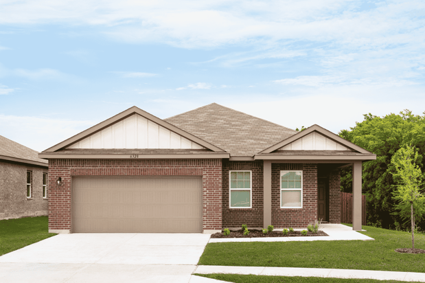 Images Idleloch by Starlight Homes