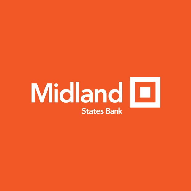 Midland States Bank ATM Logo