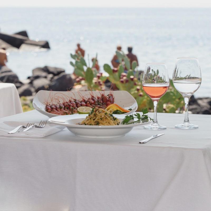 Images Andrew's Ristorante Pizzeria