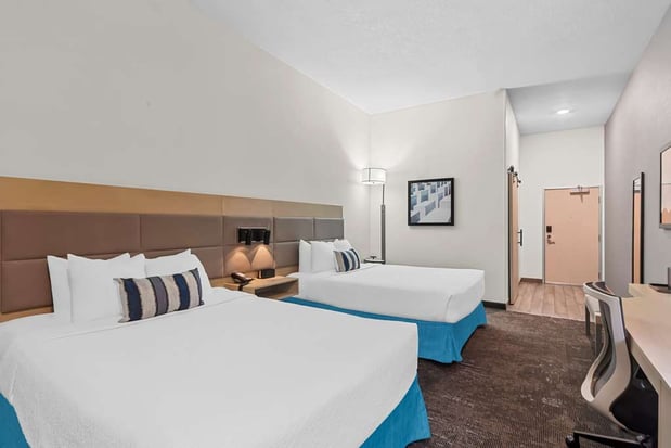Images Best Western Plus Ogallala Inn