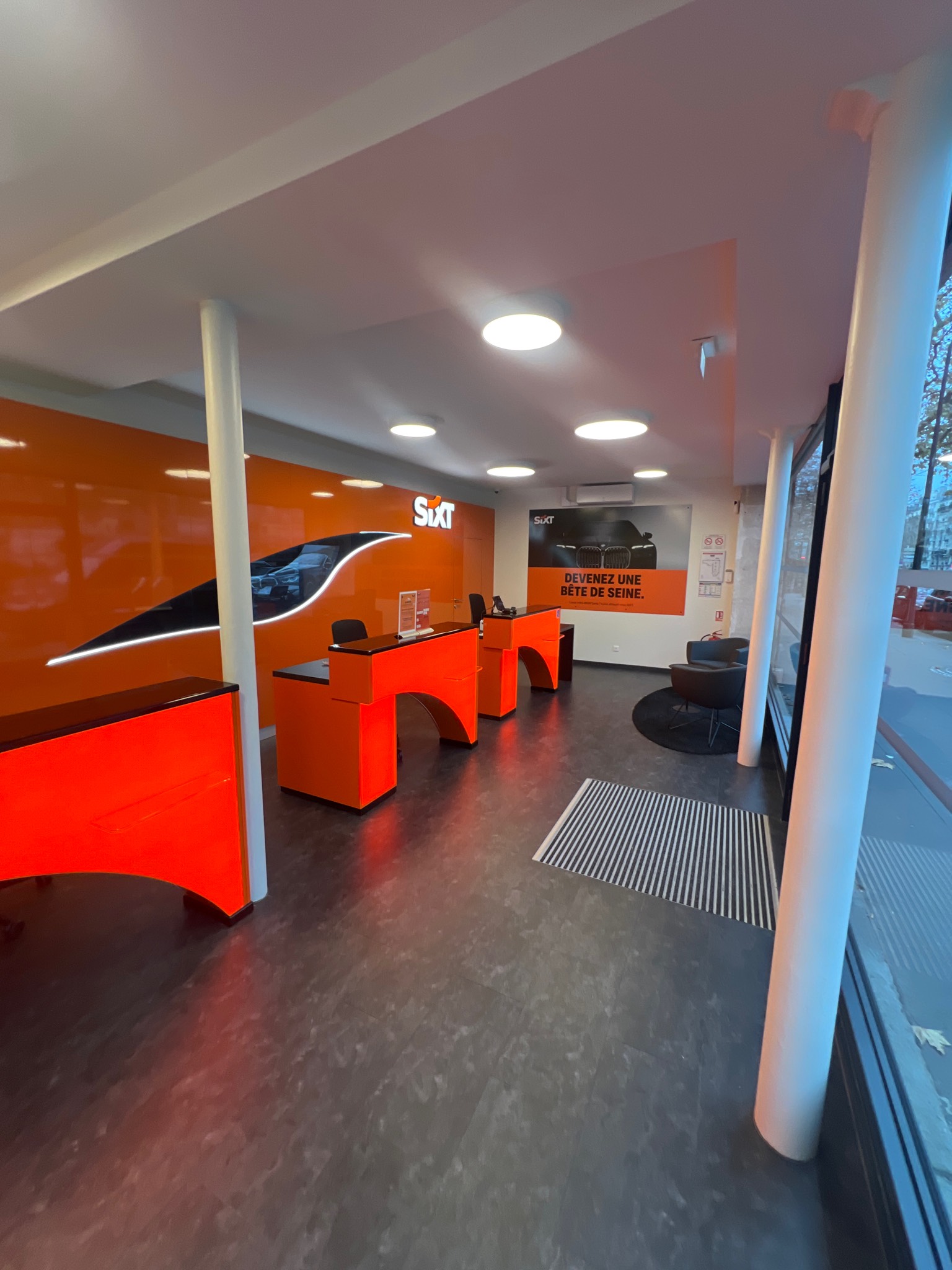 galerie image