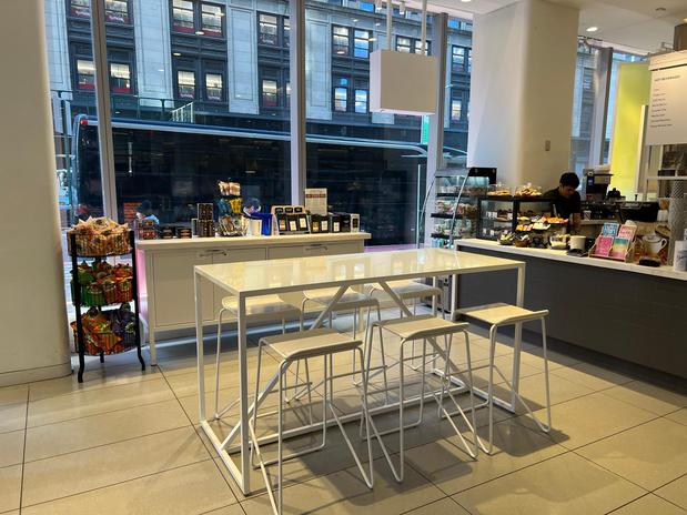 Images Nordstrom Ebar Artisan Coffee – Men’s Store