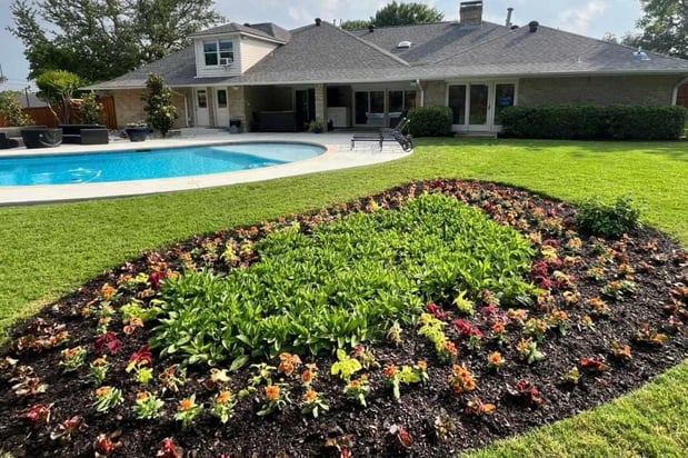 Images CGreens Landscape / Irrigation / Drainage