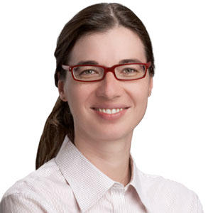 Dr. Claudia Mueller, MD, PhD