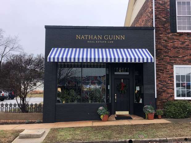 Images Anderson Awning & Canvas Products  Inc