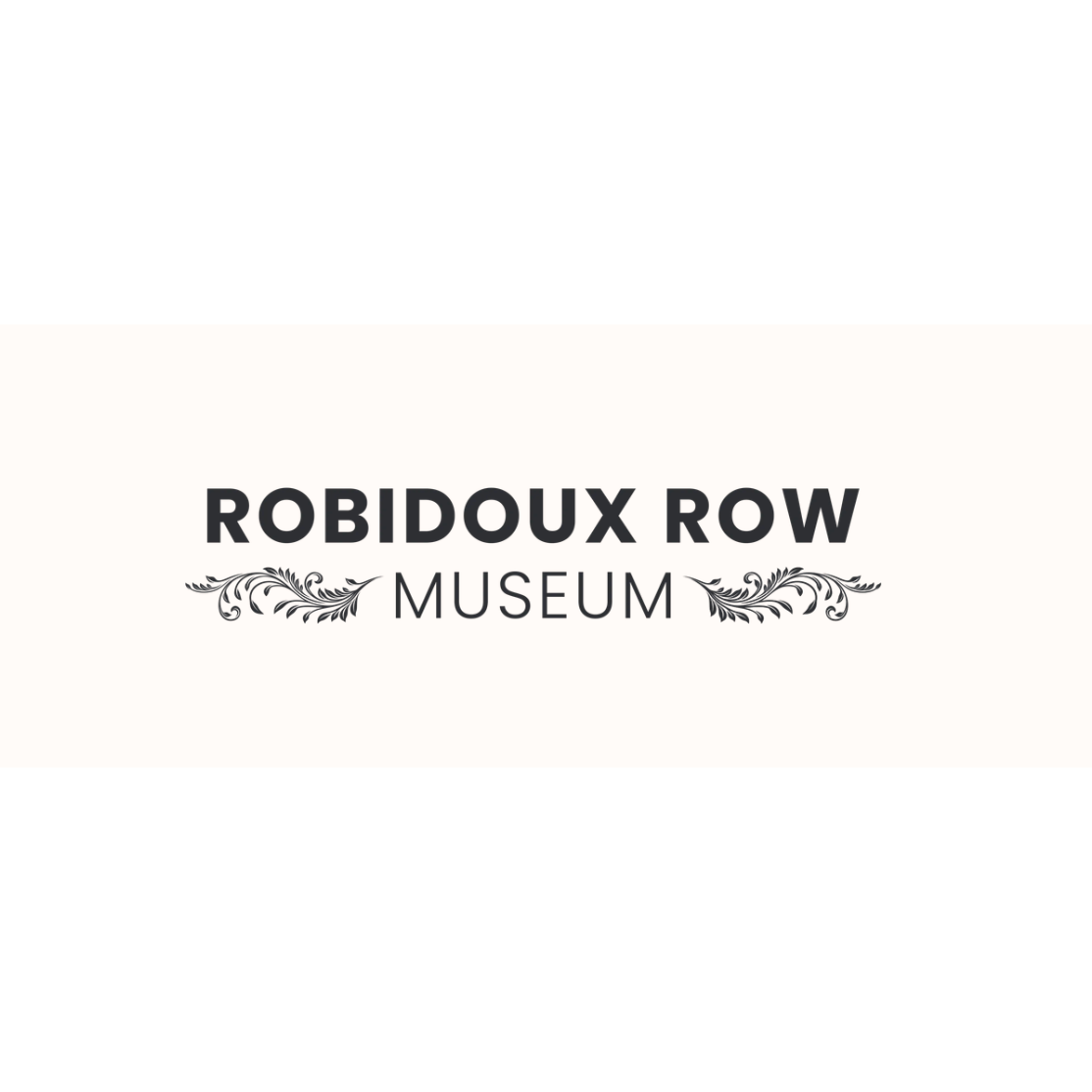 Robidoux Row Museum and St Joseph Historical Society
