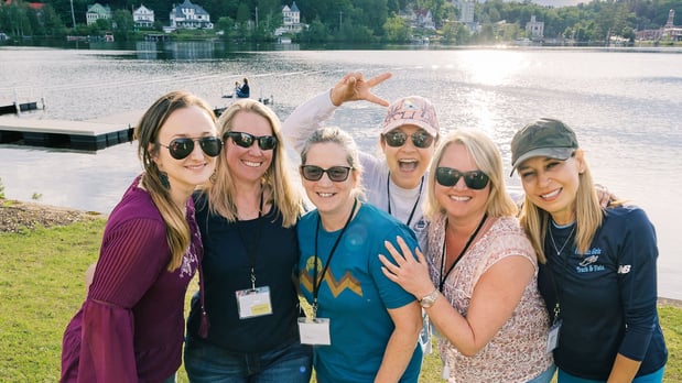 Images voco Saranac Lake NY - Waterfront by IHG