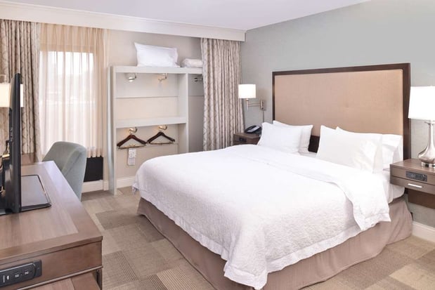 Images Hampton Inn Los Angeles/West Covina