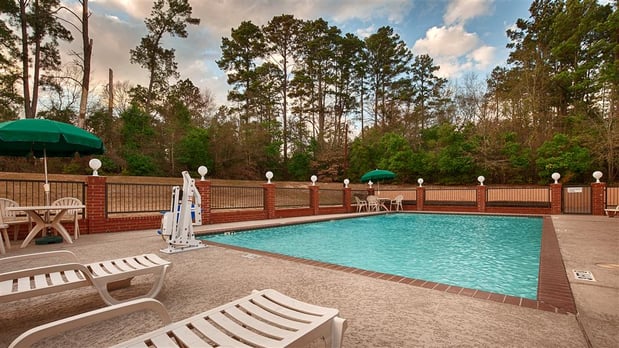 Images Best Western Inn of Nacogdoches