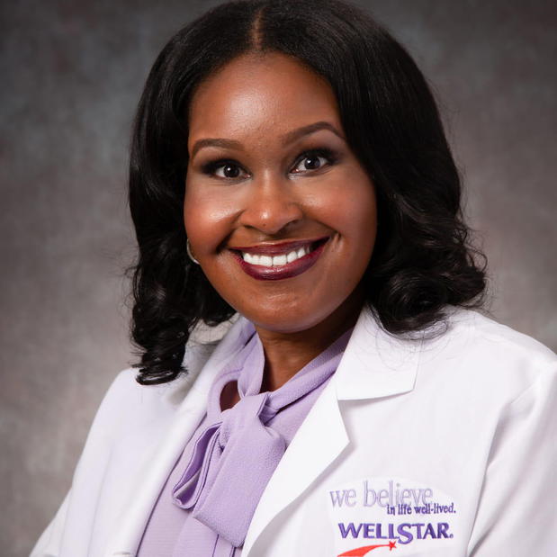 Images Lethenia Baker, MD