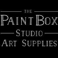The PaintBox Logo