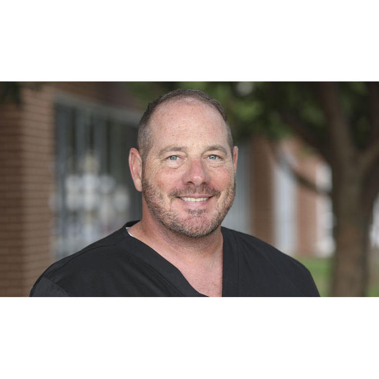 Jeffrey Cumming, MD Ardmore, OK