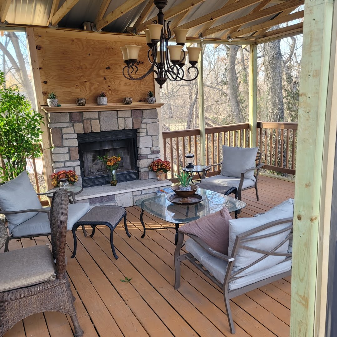 AP Grandeur Remodel LLC provides expert home addition services that help homeowners expand and enhance their living spaces. Whether you need extra room for a growing family or want to add value to your property, we deliver solutions tailored to your needs. Our team focuses on blending new spaces seamlessly with your existing home for a cohesive and polished finish. We are committed to creating additions that are functional, beautiful, and built to last.