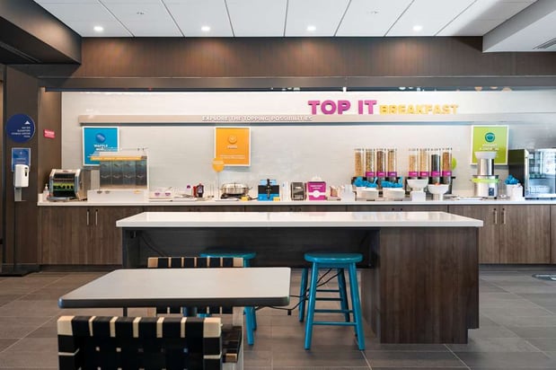 Images Tru by Hilton Cartersville