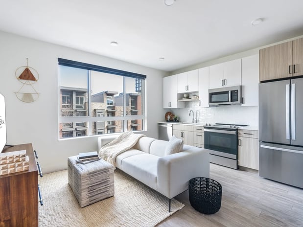 Images Modera Golden Triangle