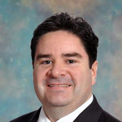 Antonio Rojas