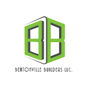 Bentonville Builders LLC Logo