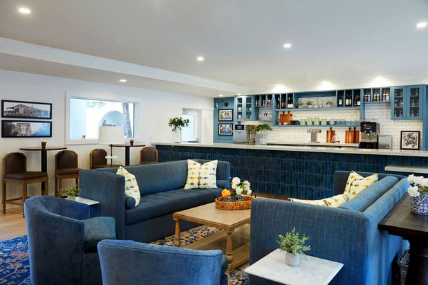 Images The Lodge at Healdsburg, Tapestry Collection by Hilton