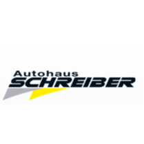 Autohaus Norbert Schreiber e.K. in Zeulenroda Triebes - Logo
