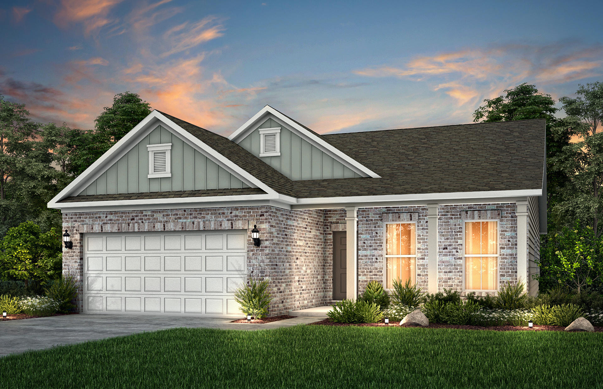 Image 2 | Enclave at Parkway Village by Pulte Homes