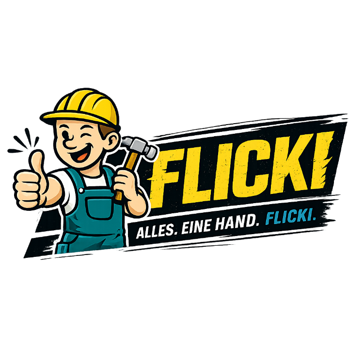 FLICKI - Haus, Wohnung, Garten  