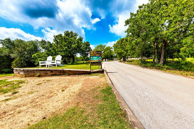 Images YMCA Camp Classen