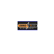 Zero to One Electric Logo